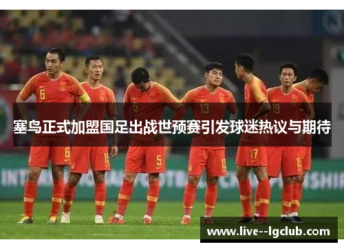 塞鸟正式加盟国足出战世预赛引发球迷热议与期待